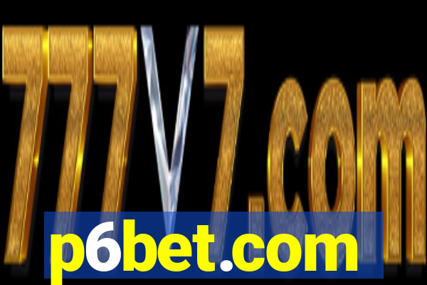 p6bet.com