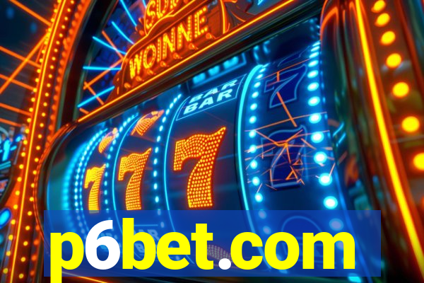 p6bet.com