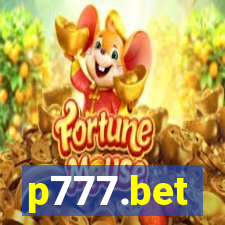 p777.bet