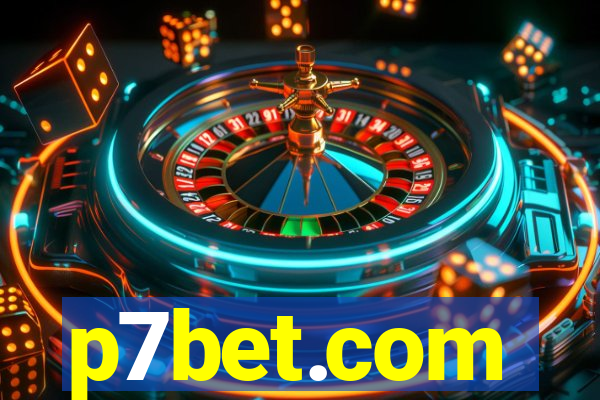 p7bet.com