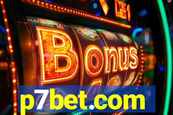 p7bet.com