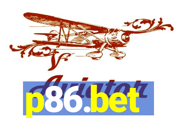 p86.bet