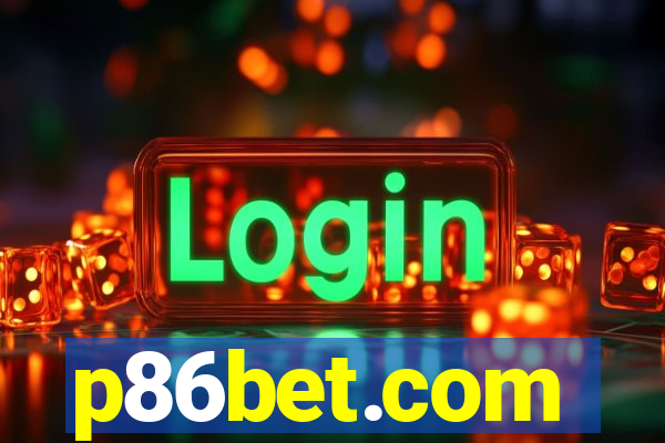 p86bet.com