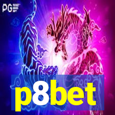 p8bet