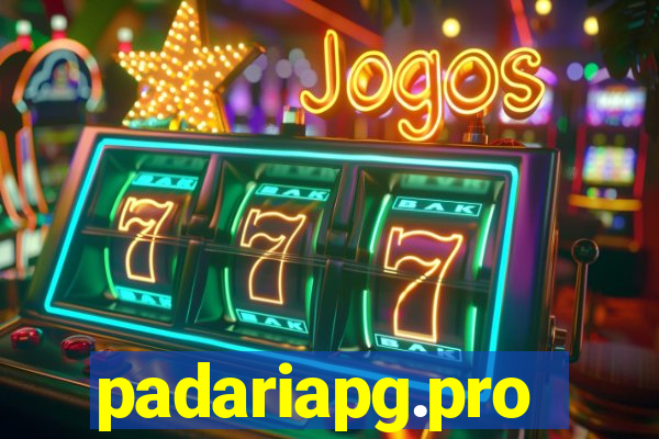 padariapg.pro