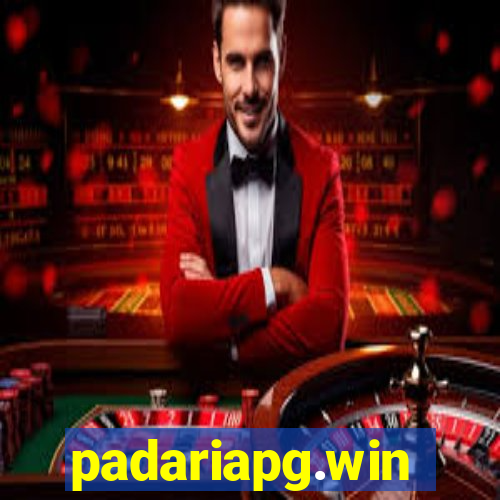 padariapg.win