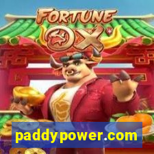 paddypower.com