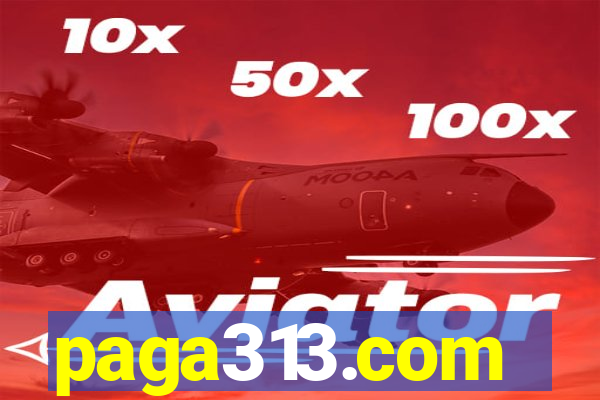 paga313.com