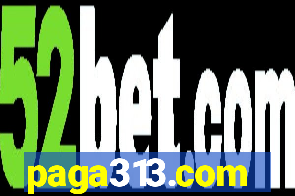 paga313.com