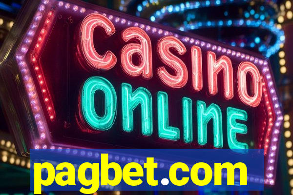 pagbet.com