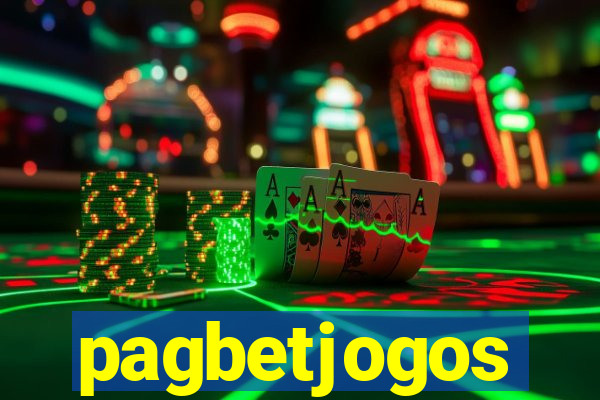 pagbetjogos