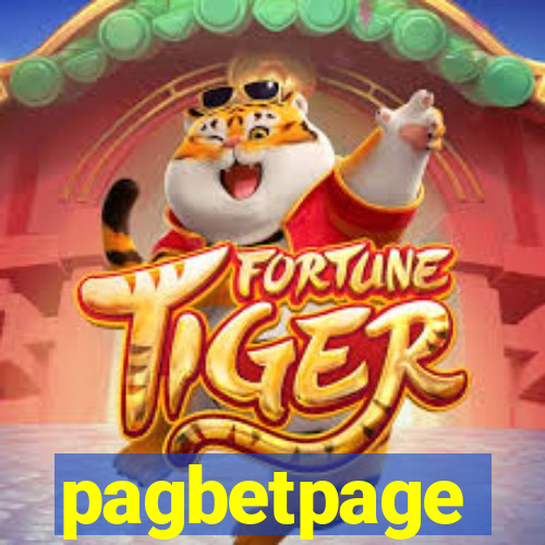 pagbetpage