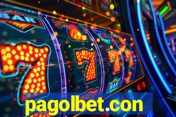 pagolbet.con