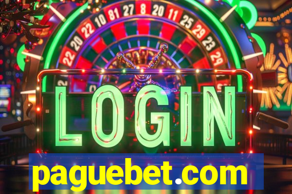 paguebet.com