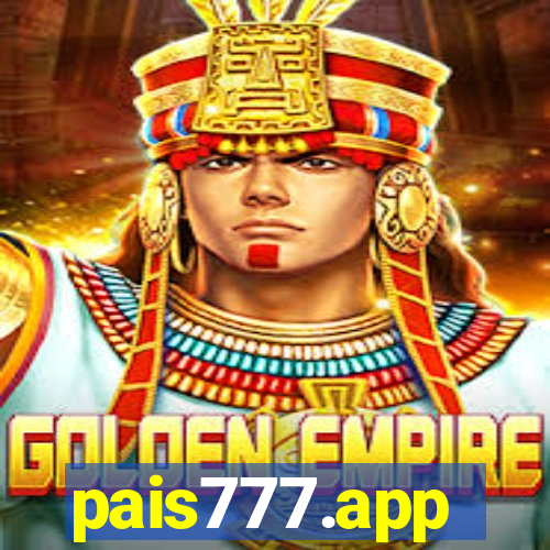 pais777.app