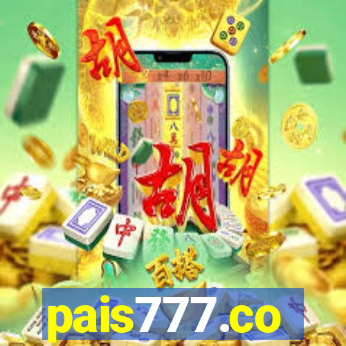 pais777.co