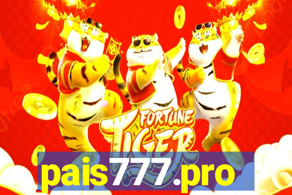 pais777.pro