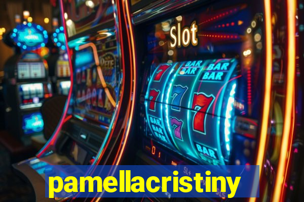 pamellacristiny