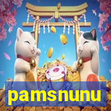 pamsnunu