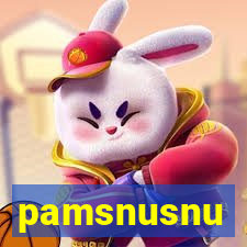 pamsnusnu