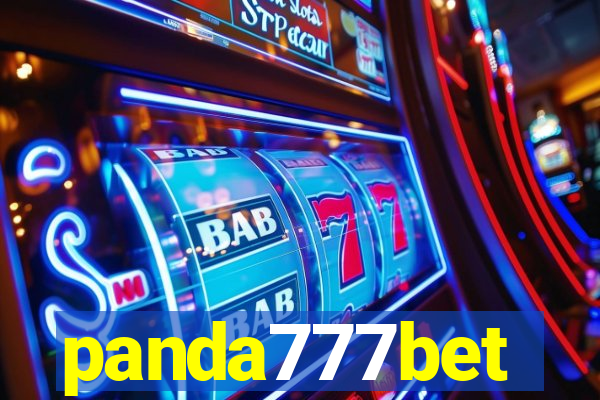 panda777bet