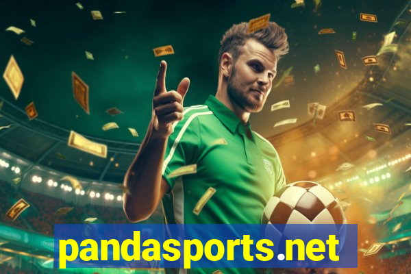 pandasports.net