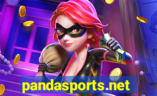 pandasports.net