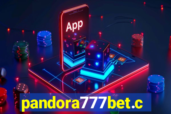 pandora777bet.com