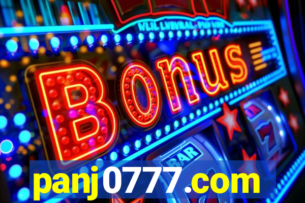 panj0777.com