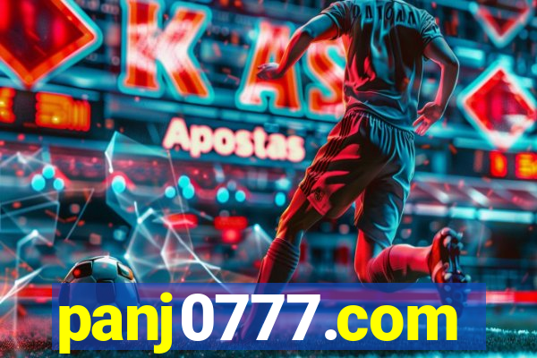 panj0777.com