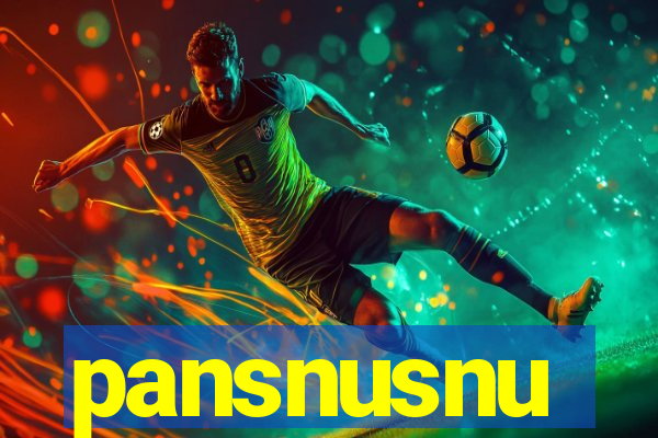 pansnusnu