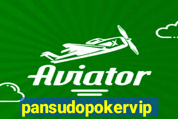 pansudopokervip.net