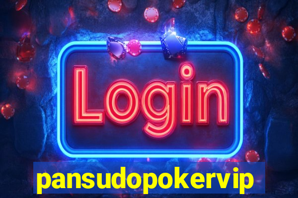 pansudopokervip.net