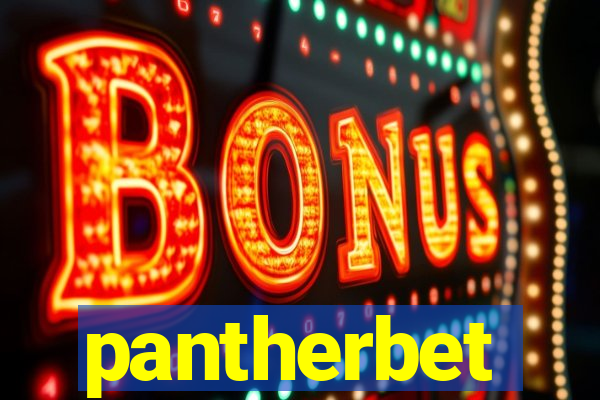 pantherbet