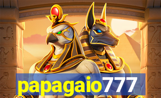 papagaio777