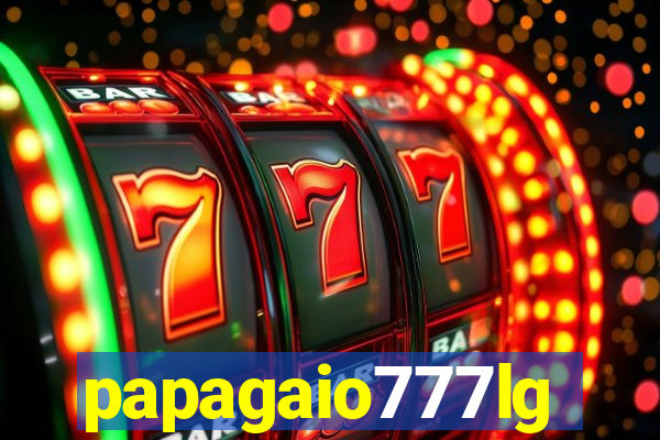 papagaio777lg