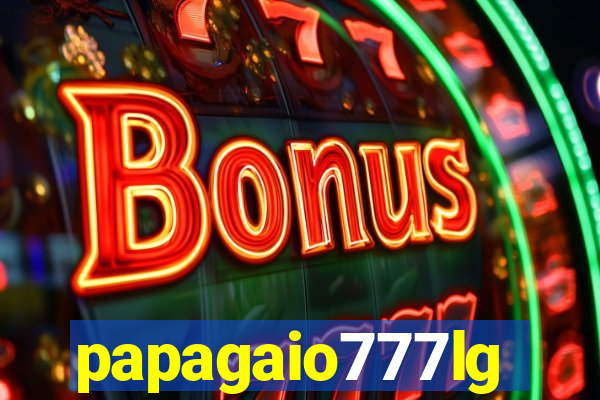 papagaio777lg