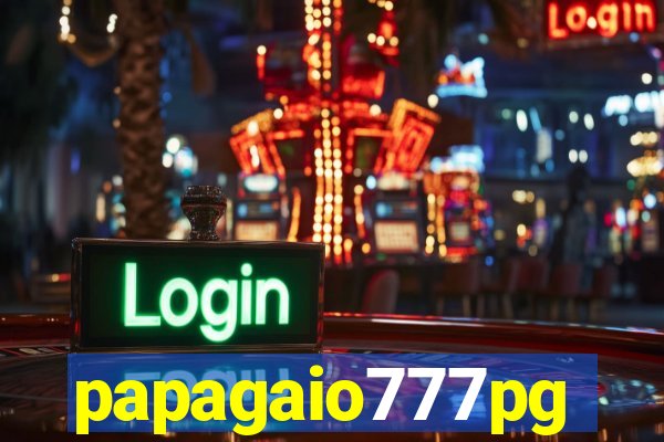 papagaio777pg