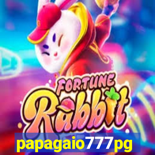 papagaio777pg