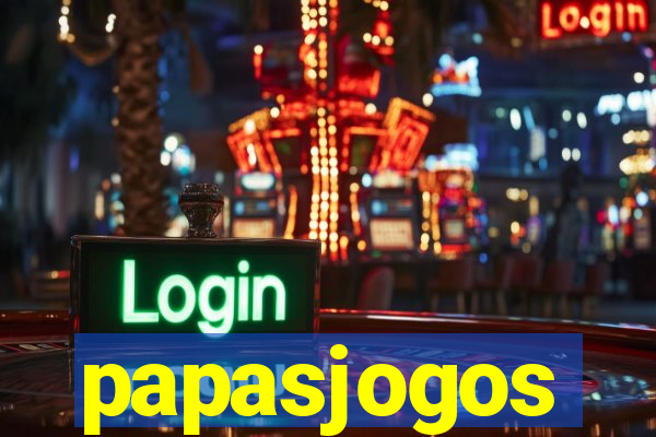 papasjogos