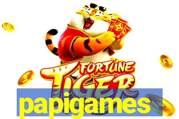 papigames