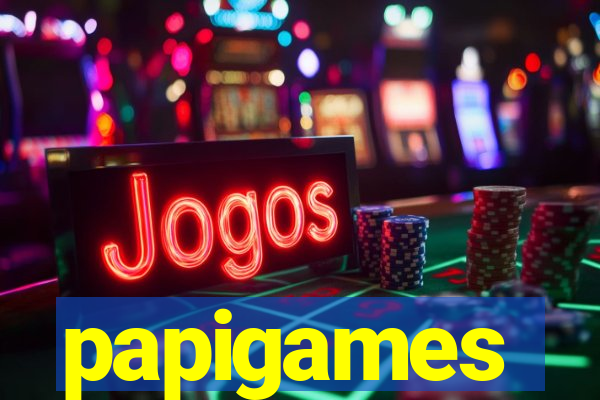 papigames