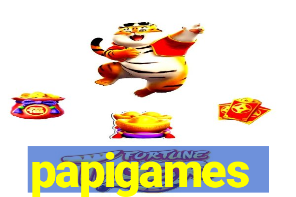 papigames