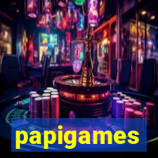 papigames