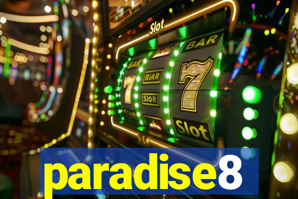 paradise8