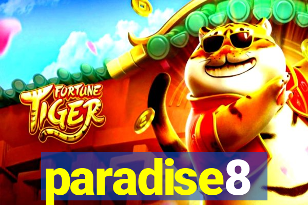 paradise8