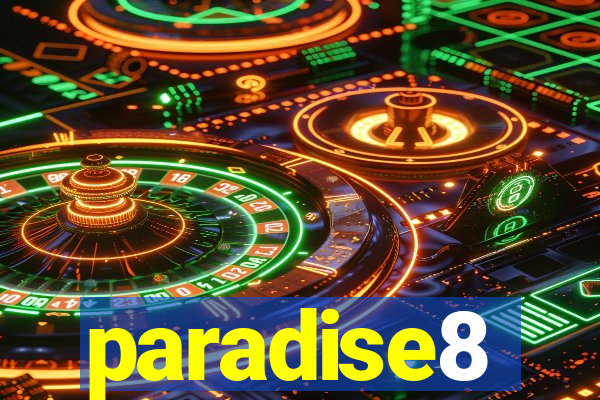 paradise8