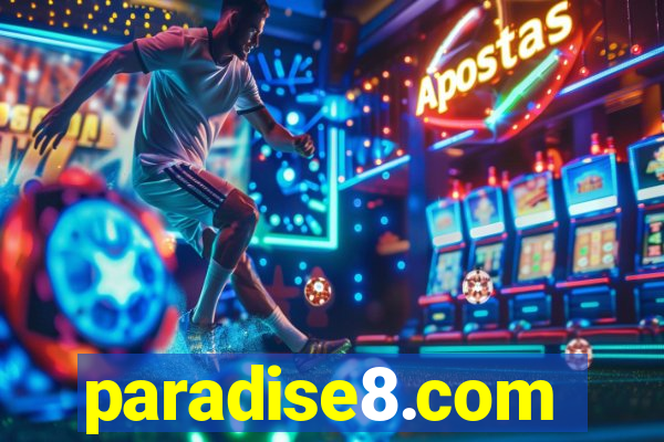 paradise8.com