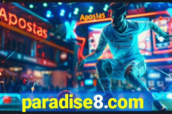 paradise8.com