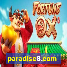 paradise8.com